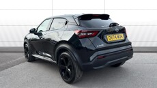 Nissan Juke 1.0 DiG-T Tekna 5dr Petrol Hatchback